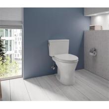 4 Precautions for Using the Toilet