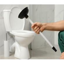 The Common Reasons and Solutions of Toilet Blockage