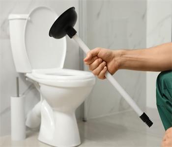 The Common Reasons and Solutions of Toilet Blockage