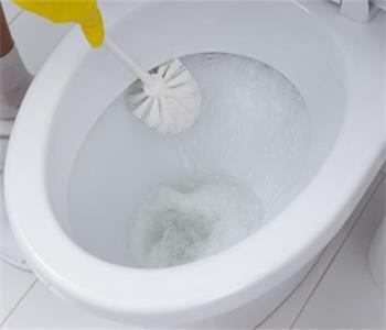 8 Precautions for Maintaining the Toilets
