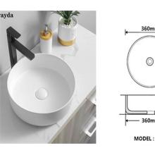 4 factors to consider when choosing a wash basin sink