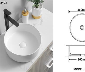 4 factors to consider when choosing a wash basin sink