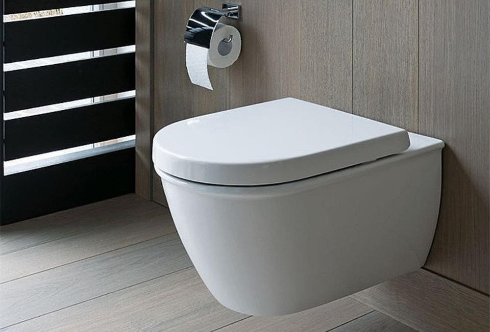  common faults and solutions for wall-hung toilets