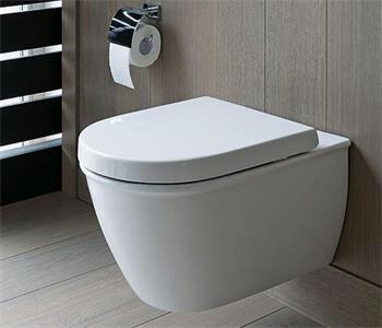 3 Common Faults and Solutions for Wall Hung Toilets