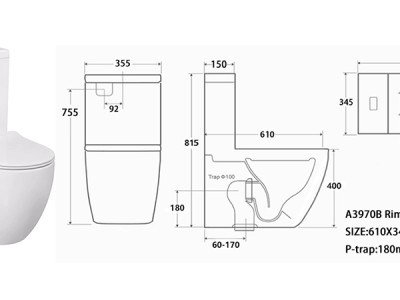 What to know about lavatories and how to select a clever bathroom cover on your toilet?