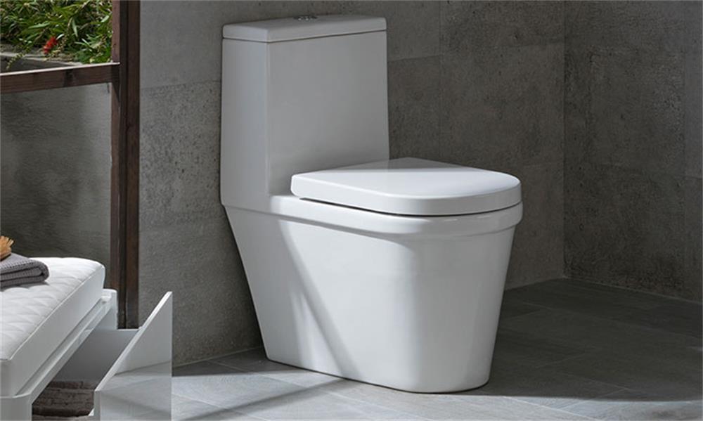  common faults and solutions for wall-hung toilets