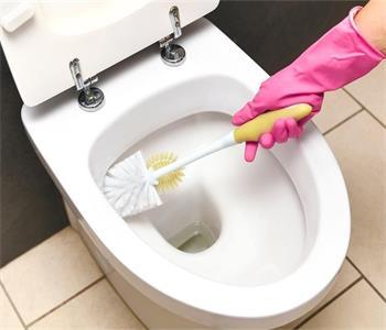 How to Keep the Toilet Clean?