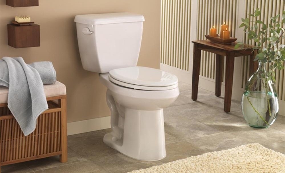 t what issues we should pay attention to when buying a toilet