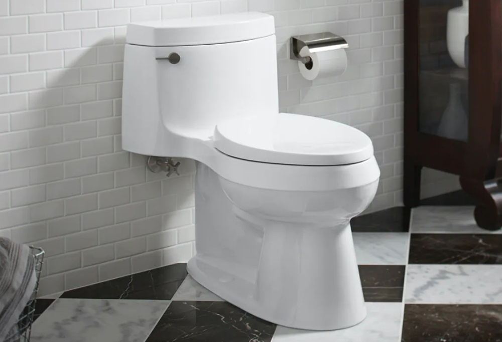 t what issues we should pay attention to when buying a toilet