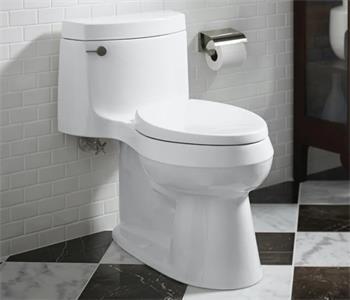 What Should We Do if the Toilet Leaks?