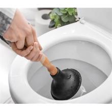 How to Unblock a Badly Blocked Toilet?