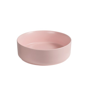 Chaozhou manufacturer factory export goods matte color art basin bathroom sink