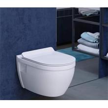 What Are the Precautions for Installing a Wall Hung Toilet?