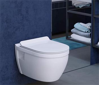 What Are the Precautions for Installing a Wall Hung Toilet?
