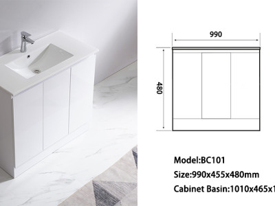 The Most Comprehensive Bathroom Basin Buying Guide