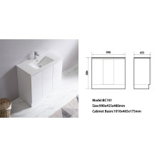 The Most Comprehensive Bathroom Basin Buying Guide