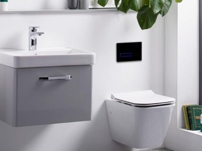 Why Do Many Families Choose Wall Hung Toilets?