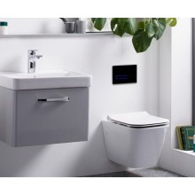 Why Do Many Families Choose Wall Hung Toilets?