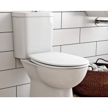 7 Factors to Consider when Choosing a High-quality Ceramic Toilet