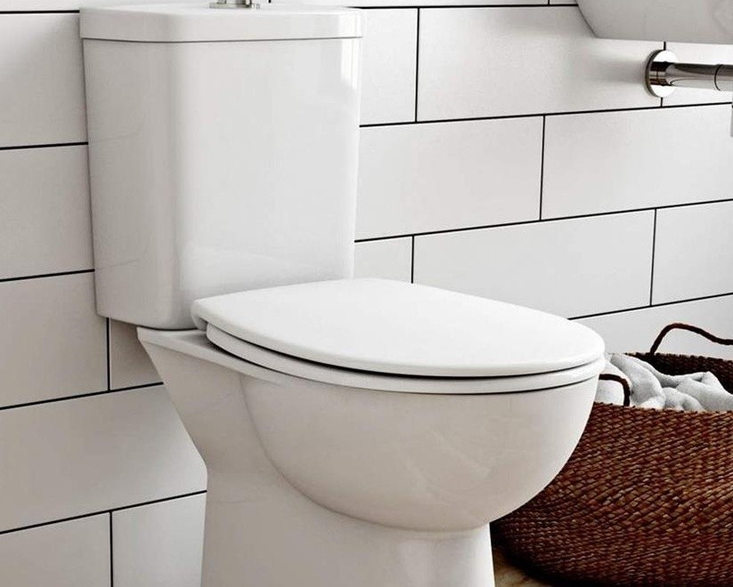 7 Factors to Consider when Choosing a High-quality Ceramic Toilet