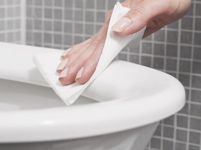 What Knowledge Should Be Paid Attention to when Cleaning the Toilet?