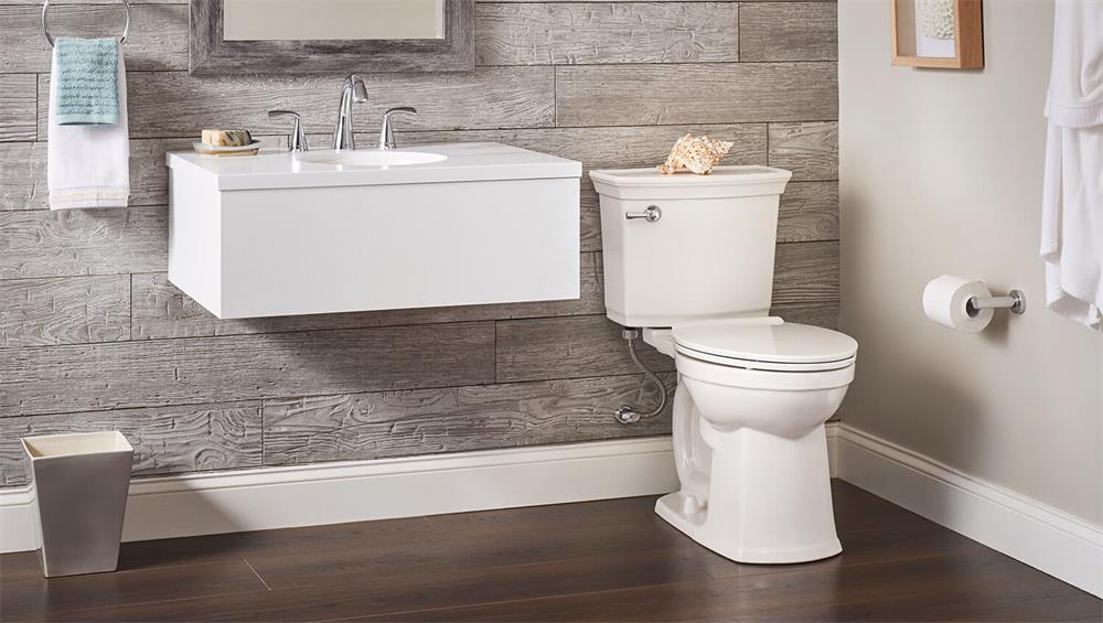 the steps and details that need to be paid attention to in the installation of the toilet 