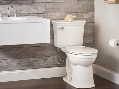 When We Install the Toilet, What Steps and Details Should We Pay Attention To?
