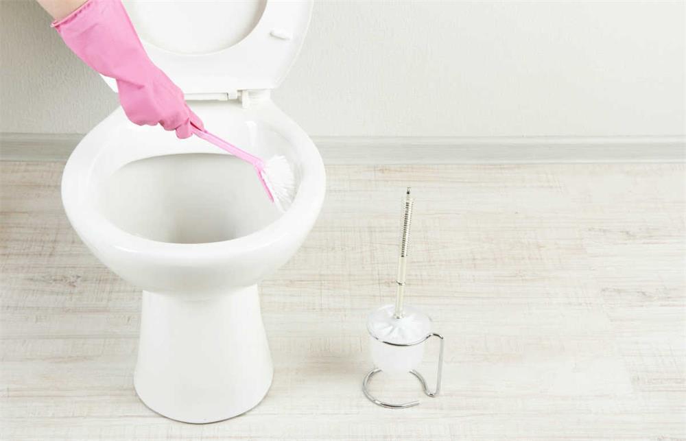 the steps and details that need to be paid attention to in the installation of the toilet 