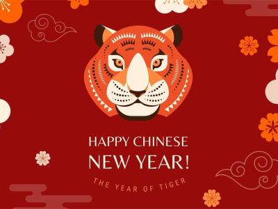 MWD wishes you a Happy Spring Festival and all the best