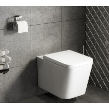 What Factors Need to Be Considered when Choosing a Wall Hung Toilet?