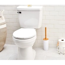 What Are the Procedures and Details of Installing the Toilet?