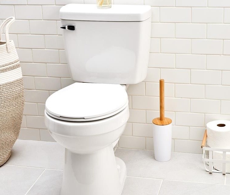 What Are the Procedures and Details of Installing the Toilet?