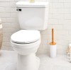 What Are the Procedures and Details of Installing the Toilet?