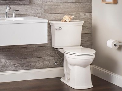 What Methods Can We Use to Judge the Quality of the Toilet?