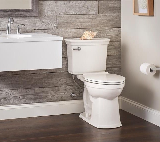 What Methods Can We Use to Judge the Quality of the Toilet?