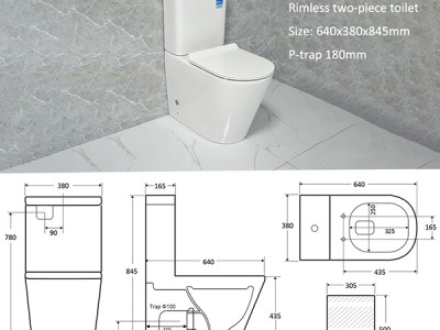 What is the best wall-mounted toilet for me?