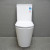 Watermark&Wels hochwertige zweiteilige Toilette mit Wirbeltoilette im Großhandel