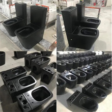 New Flushing Mold Patent Application