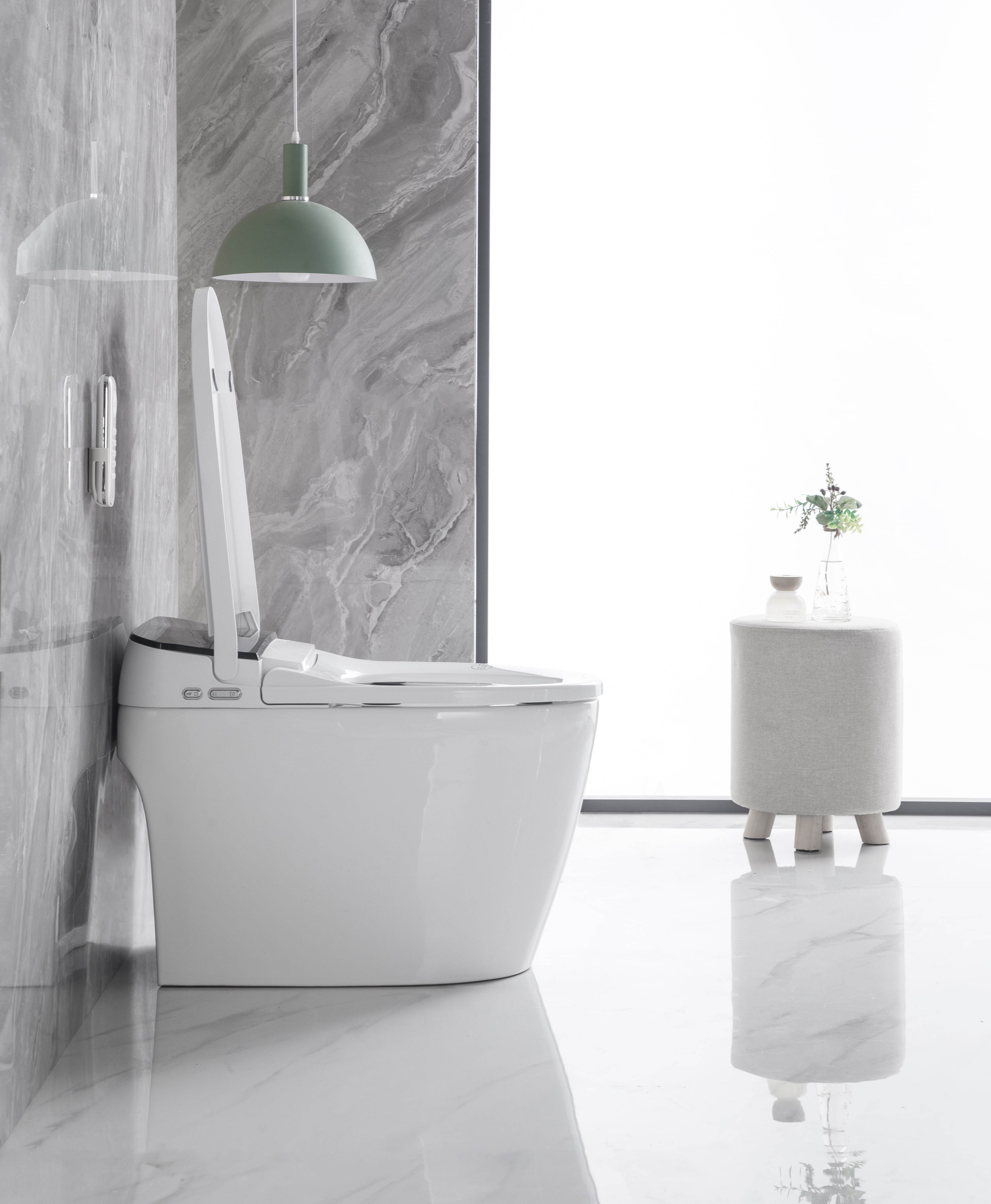 Mejore su experiencia en el baño con Movewayda Ceramics