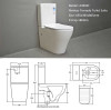 Are Tornado Toilets Rimless? Benefits and Features Explained