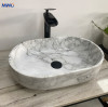Adopte la estética del lujo y disfrute de un baño de calidad