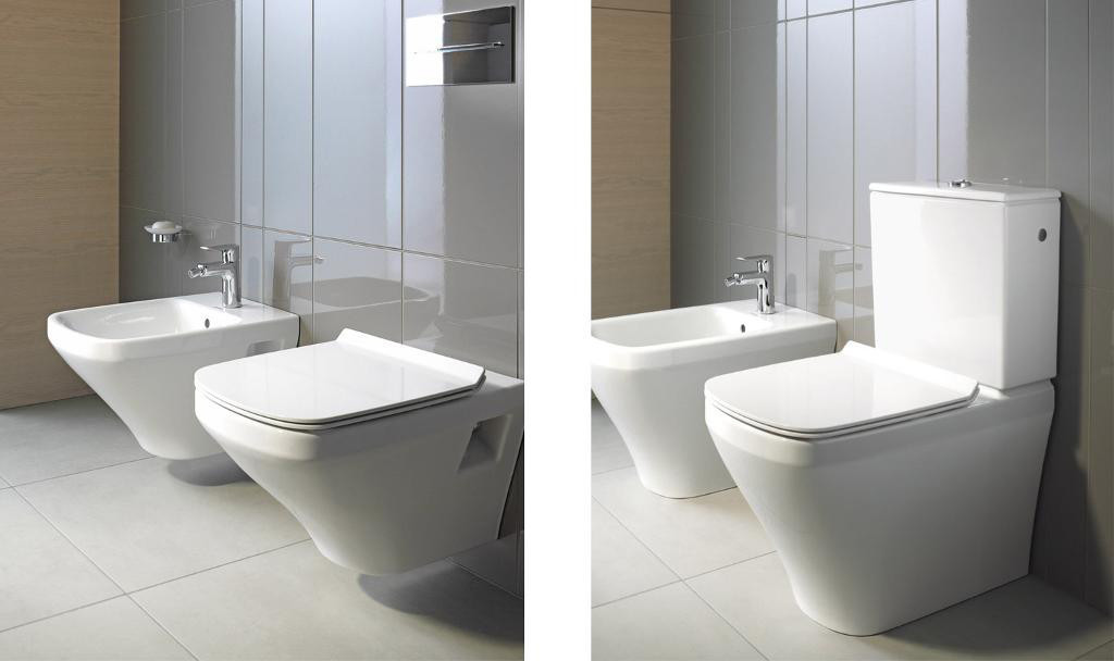 Wie wähle ich eine Badezimmertoilette aus?