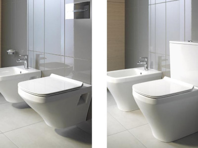 ¿Cómo elijo un inodoro para el baño?