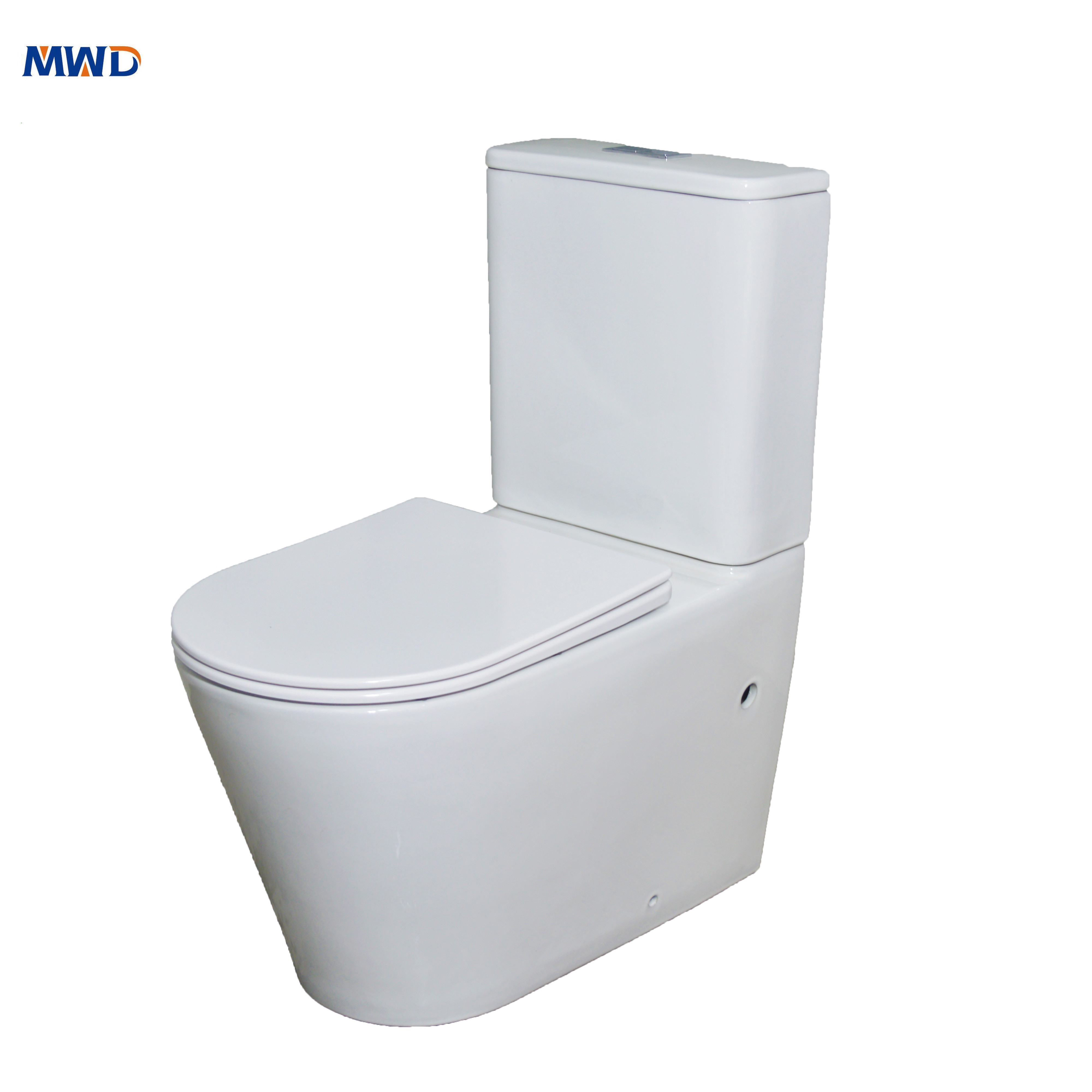 Presentamos el inodoro sifónico de una pieza: la solución definitiva para una experiencia de baño silenciosa y eficiente.