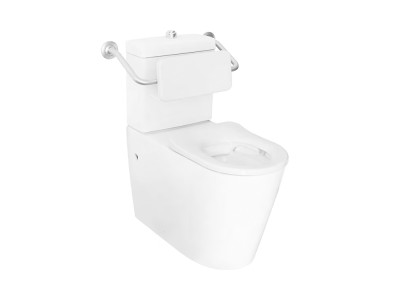 Чем доступный туалет отличается от стандартного?