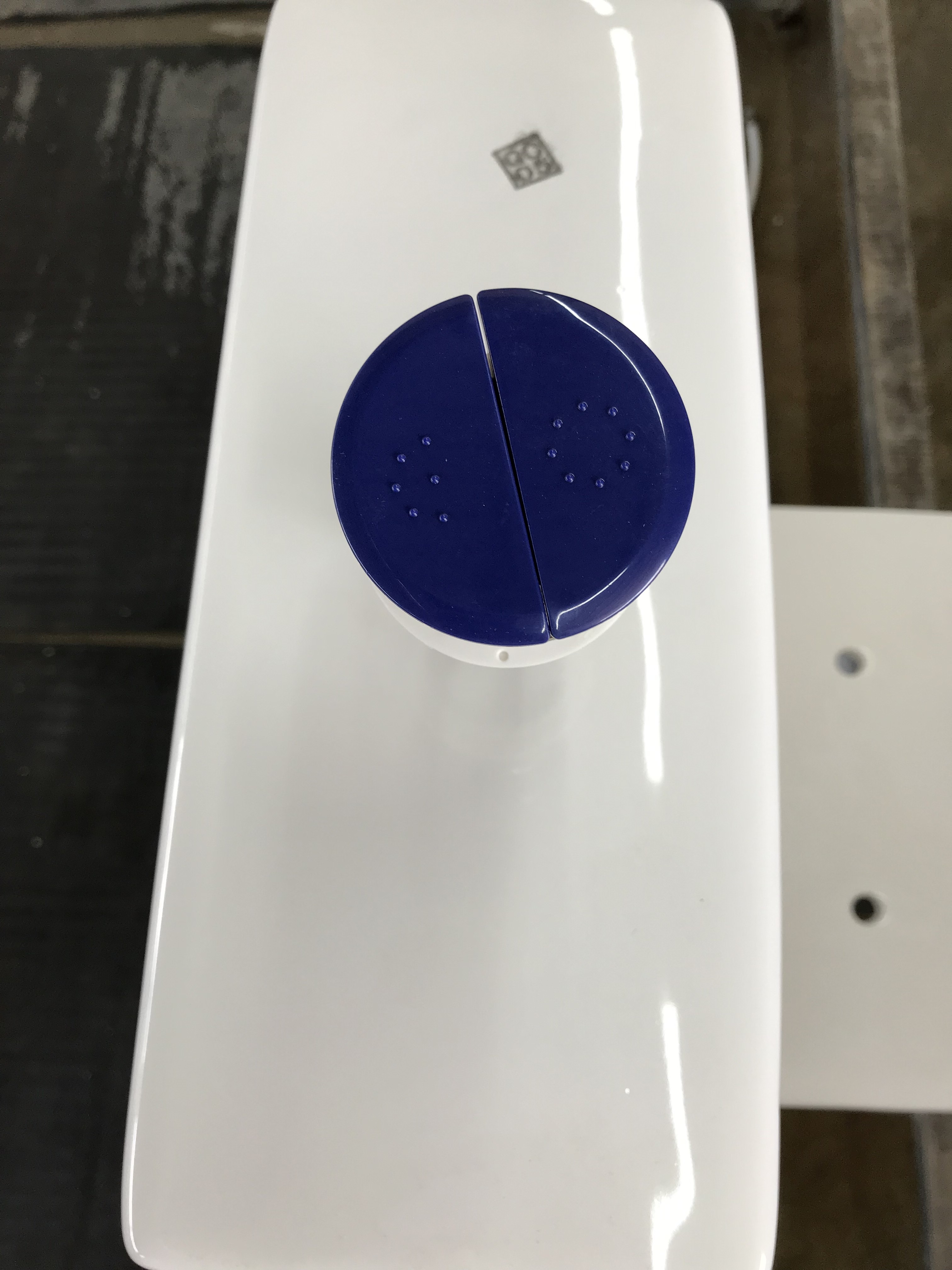 ambulant toilet