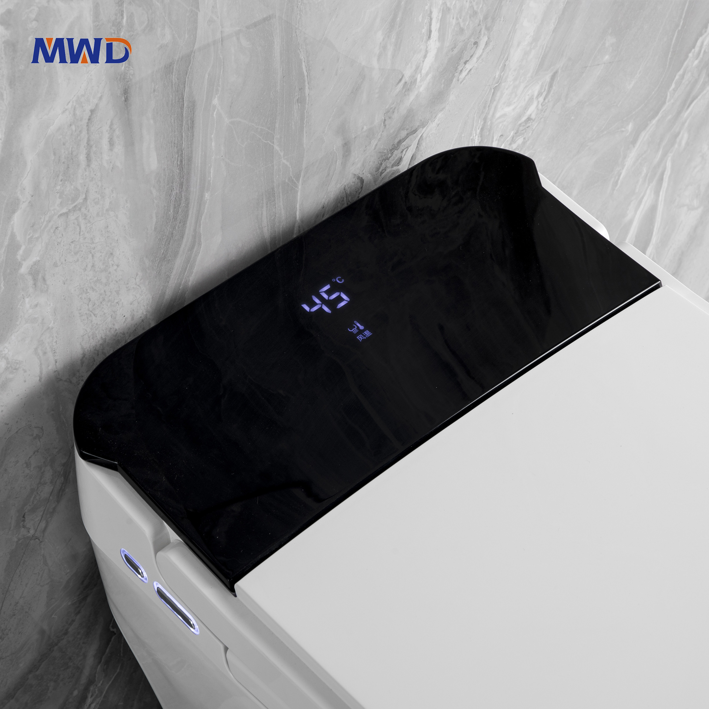smart toilet