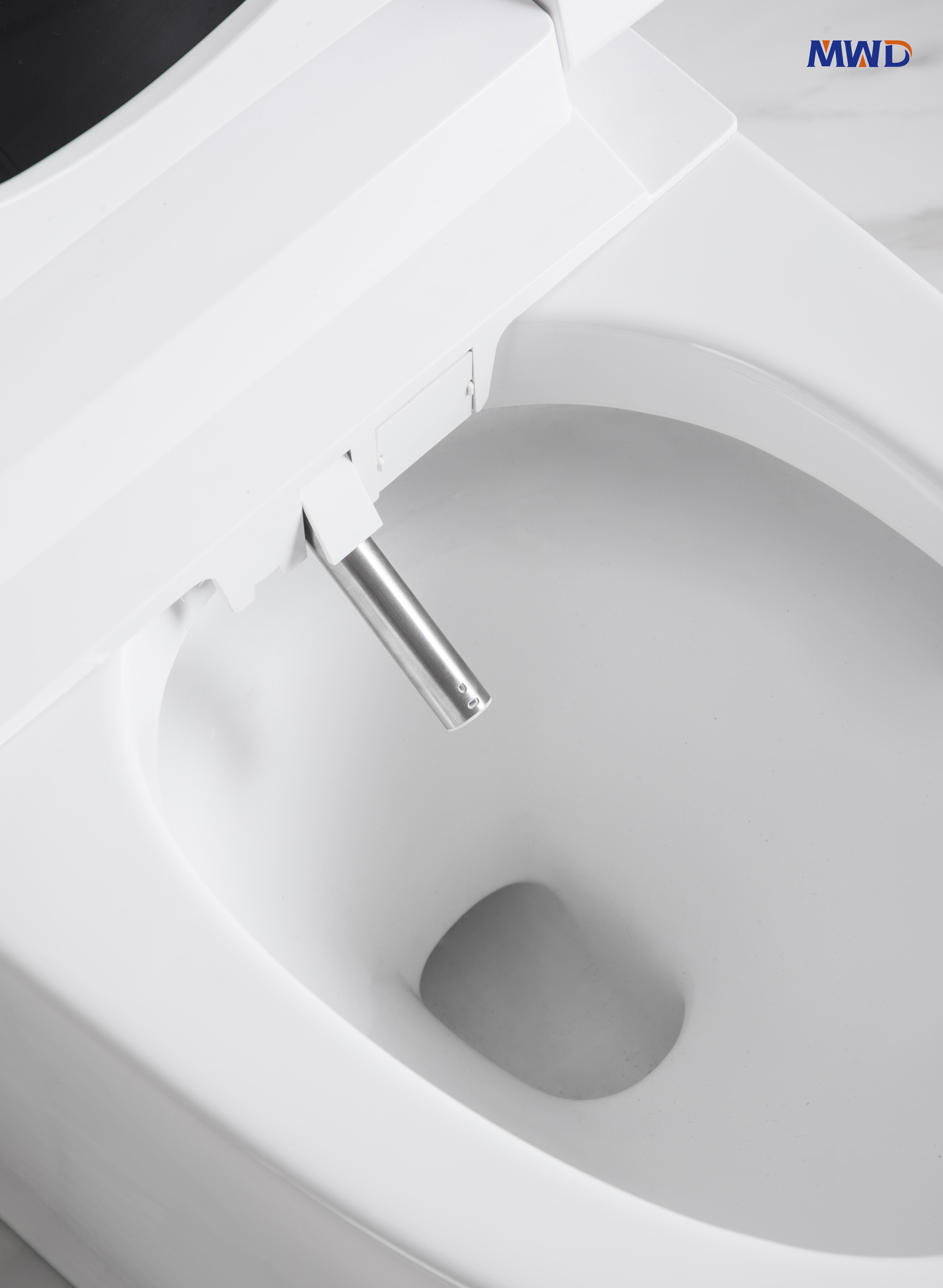 Automatic toilet
