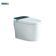 Smart Toilets Are No Longer a Luxury — They' re the New Bathroom Standard