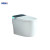MWD Smart One-Piece Toilet | Luxury Ceramic Bidet Toilet with Auto Lid, Heated Seat & Remote Control